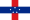 Flag of the Netherlands Antilles (1986–2010).svg