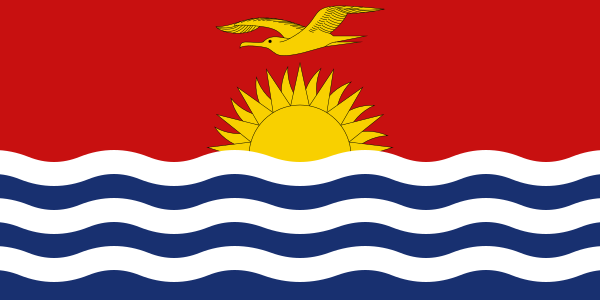 Archivo:Flag of Kiribati.svg