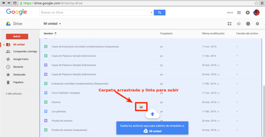 Google Drive/Creación Y Gestión De Archivos En Google Drive - WikiEducator